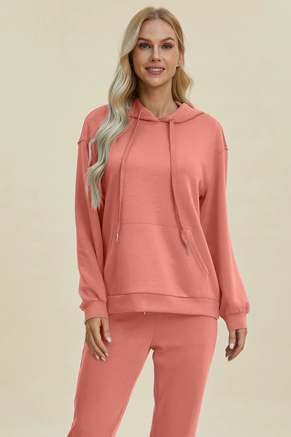 Scuba Pocket Hoodie - Image 3