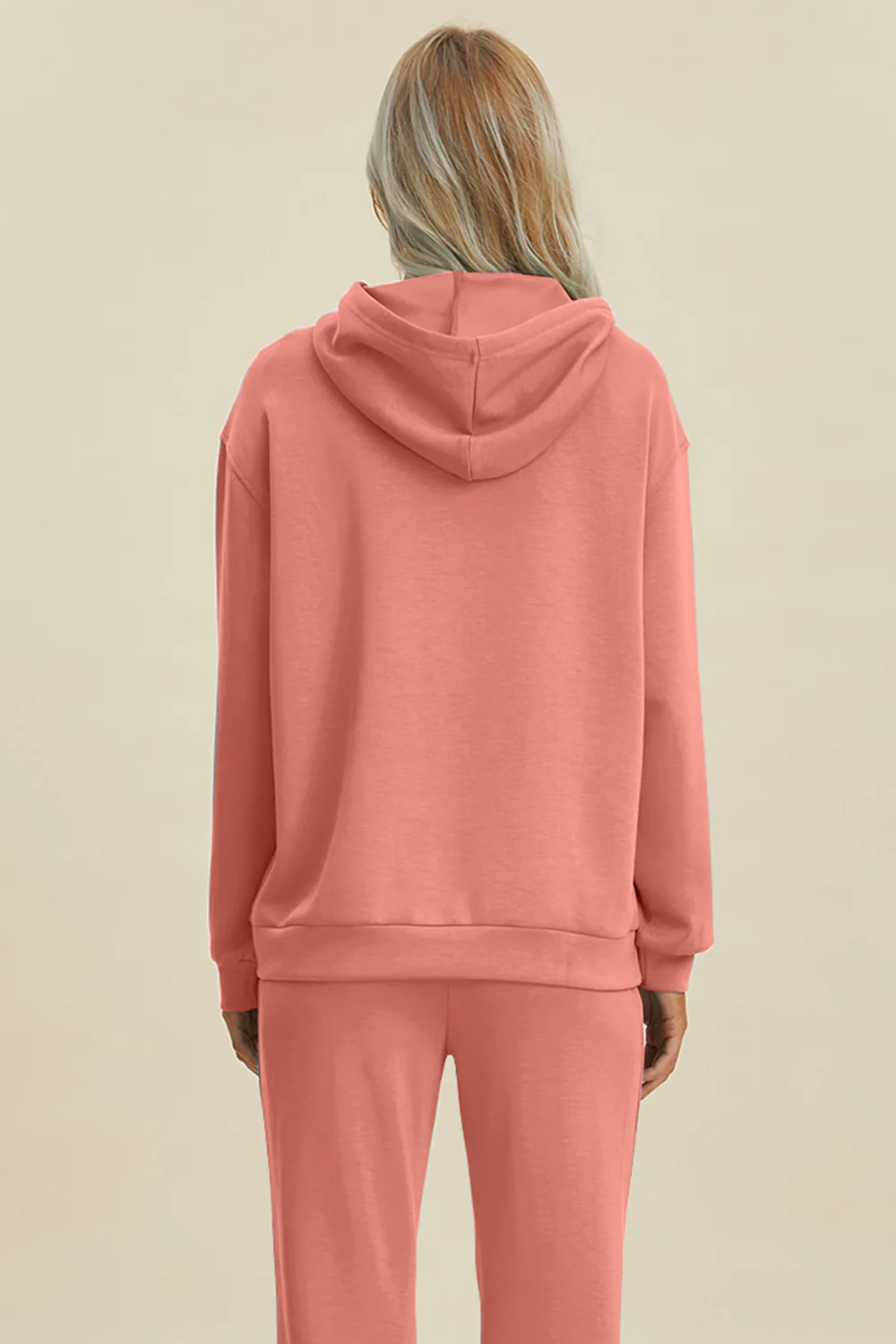 Scuba Pocket Hoodie - Image 4