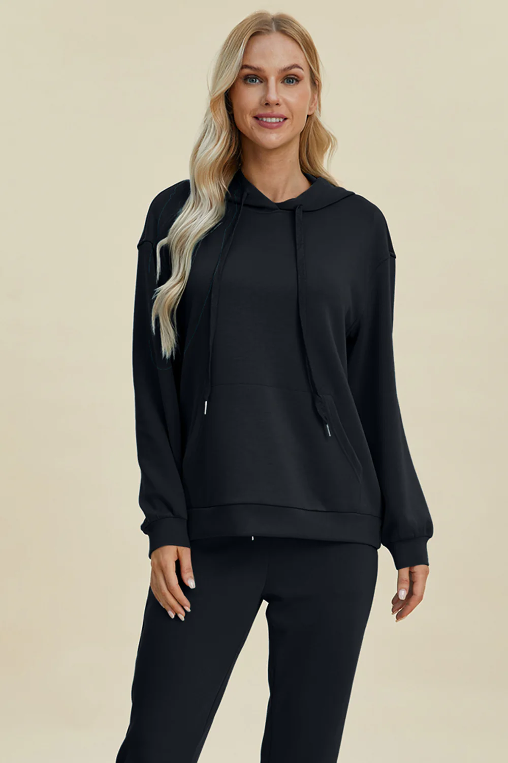 Scuba Pocket Hoodie - Image 6